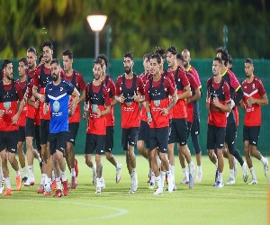 اسود الرافدين والقوة الهجومية