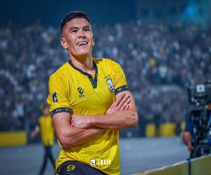 اربيل يتصدر دورينا والاوزبكي بقمة الهدافين