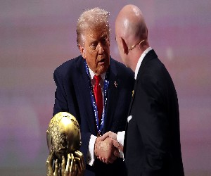 مقاطعة المونديال.. سيناريو روسيا يهدد أمريكا وترامب