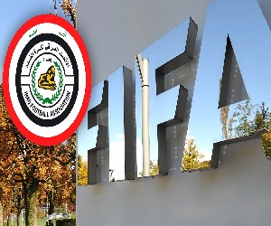 فيفا يرسم خارطة الطريق لموعد انتخابات اتحاد الكرة