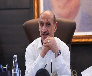 لجنة حكام اتحاد الكرة ترفض الانتقادات