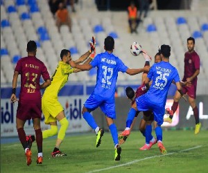 الميركاتو الشتوي يشعل دوري نجوم العراق.