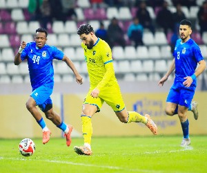 ديالى يواجه الزوراء والشرطة يلتقي الموصل وامانة بغداد يلاقي الجوية و دهوك يضيف ارييل