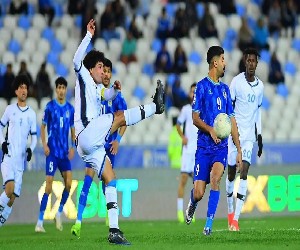 اليمني ضبعان يعزز صفوف القاسم