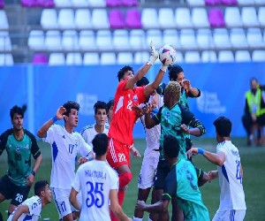 زاخو يضيف النفط والكهرباء يلاعب امانة بغداد