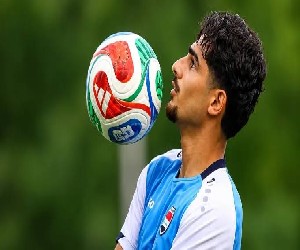 إيمار شير: درسنا النرويج