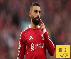 صراع جديد على محمد صلاح