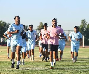 اندية دوري النجوم تباشر في المعسكرات التدريبية