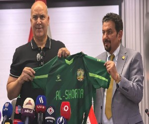الطرابلسي: مشروع الشرطة آسيوي