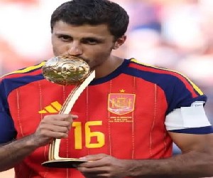 فليك يستهدف أفضل لاعب في كأس العالم